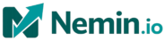 Nemin.io logo