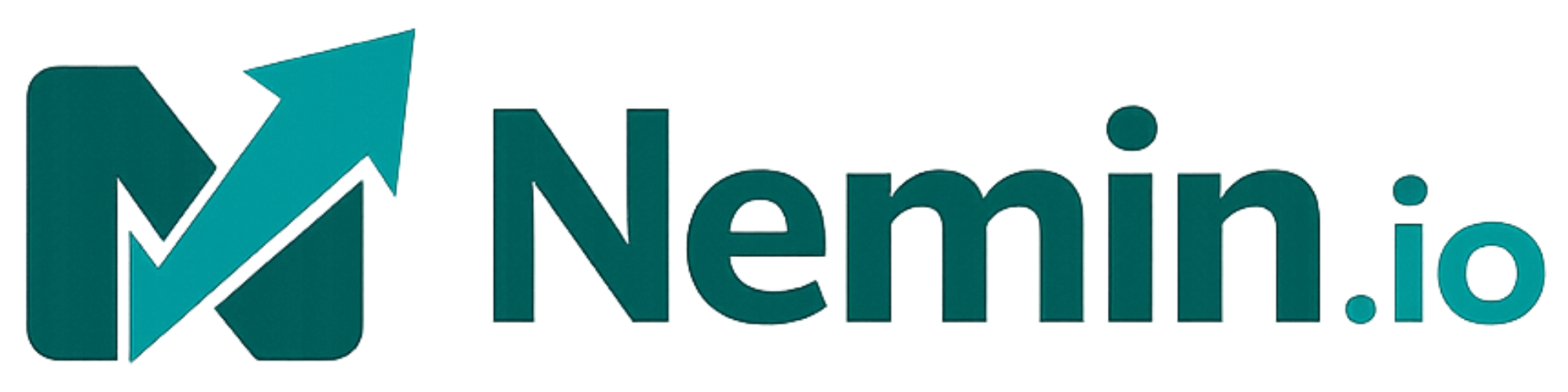 Nemin.io Logo