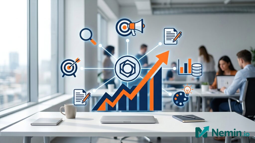 The Rise of the Specialist Agency in Modern Marketing