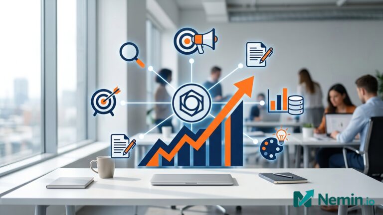 The Rise of the Specialist Agency in Modern Marketing