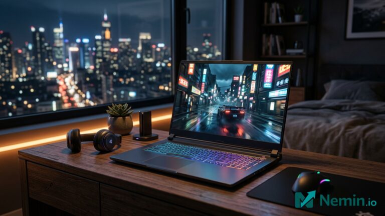 Best Gaming Laptops in the Current Market for 2026