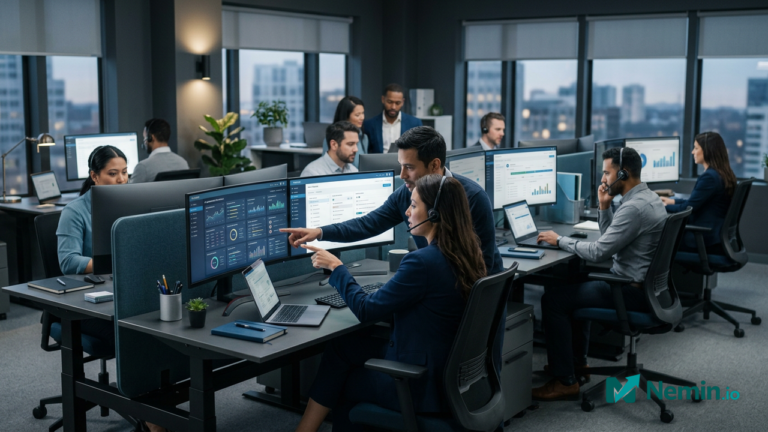 Outbound Lead Generation Strategy Using Data, Intent and AI