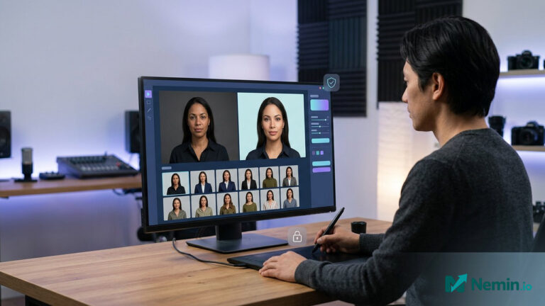 Face Swap and AI Clothes Changer for AI Images