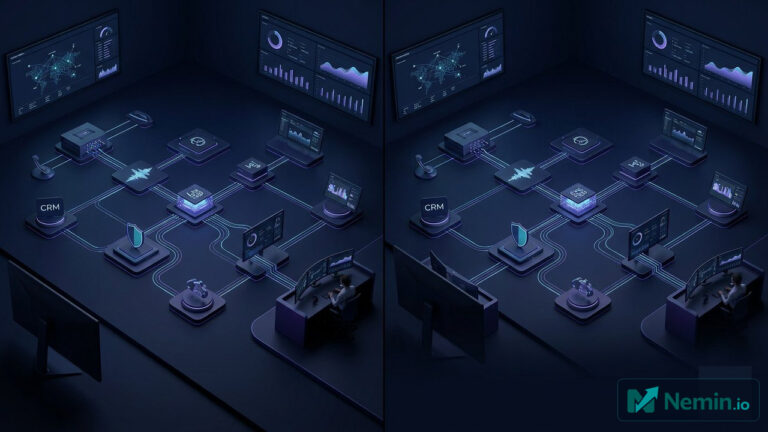 Retell vs. Vapi Comparison for Enterprise Voice AI