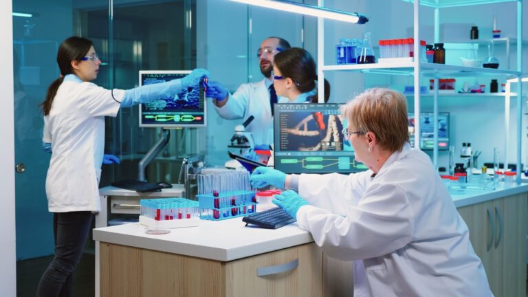 Peptide Companies