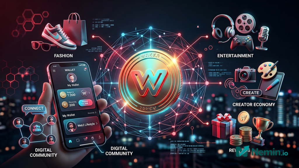 Milohacherry Coin Lifestyle Crypto Guide