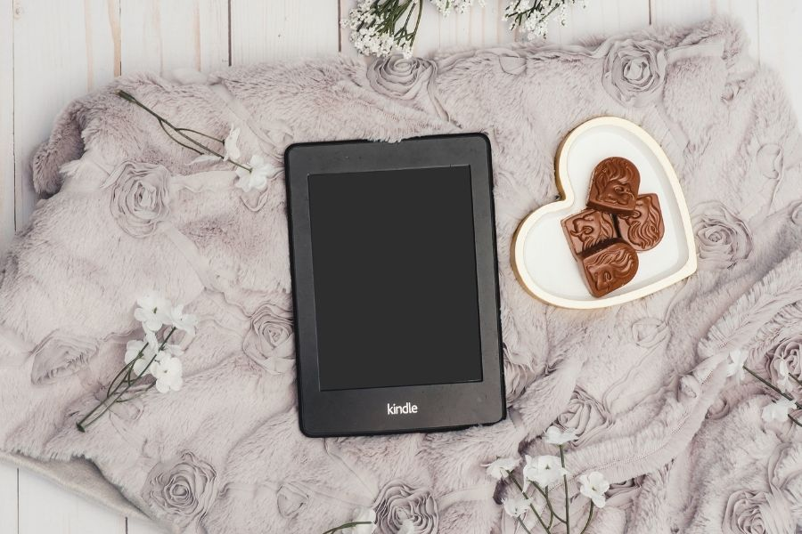 Kindle Charger and Portable Charger Guide