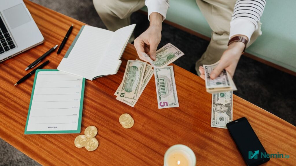 Money BetterThisWorld guide to smarter finances
