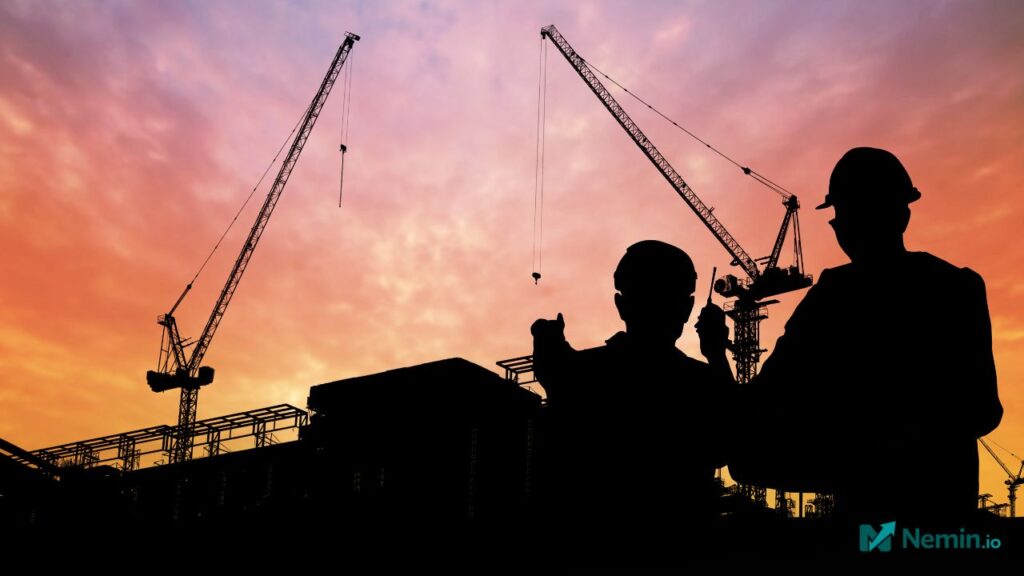 Construction estimating companies