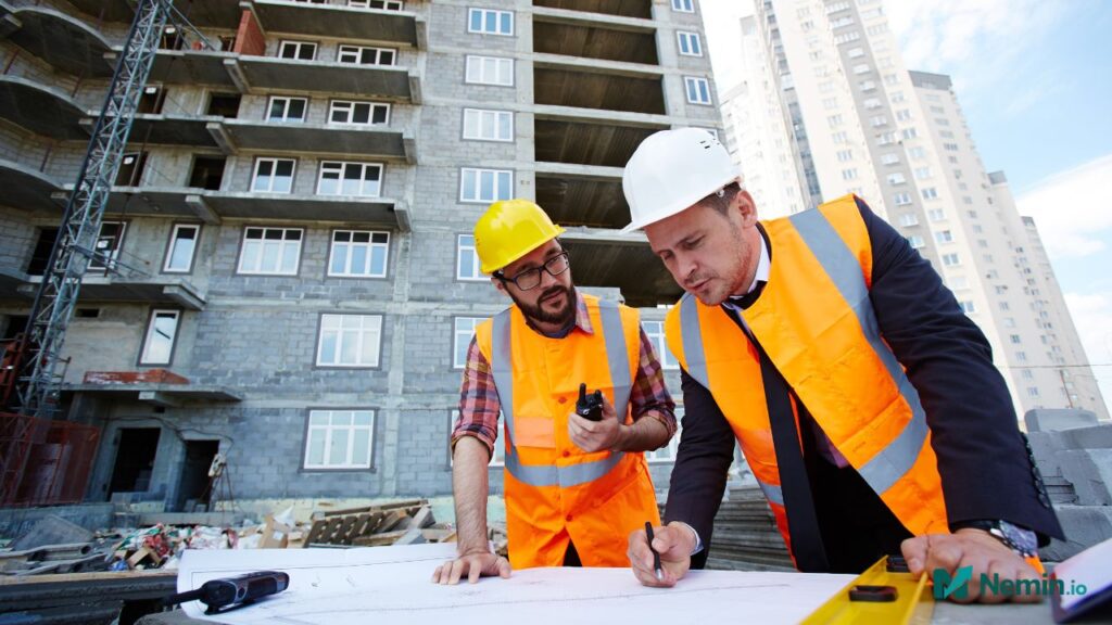 Construction estimating companies