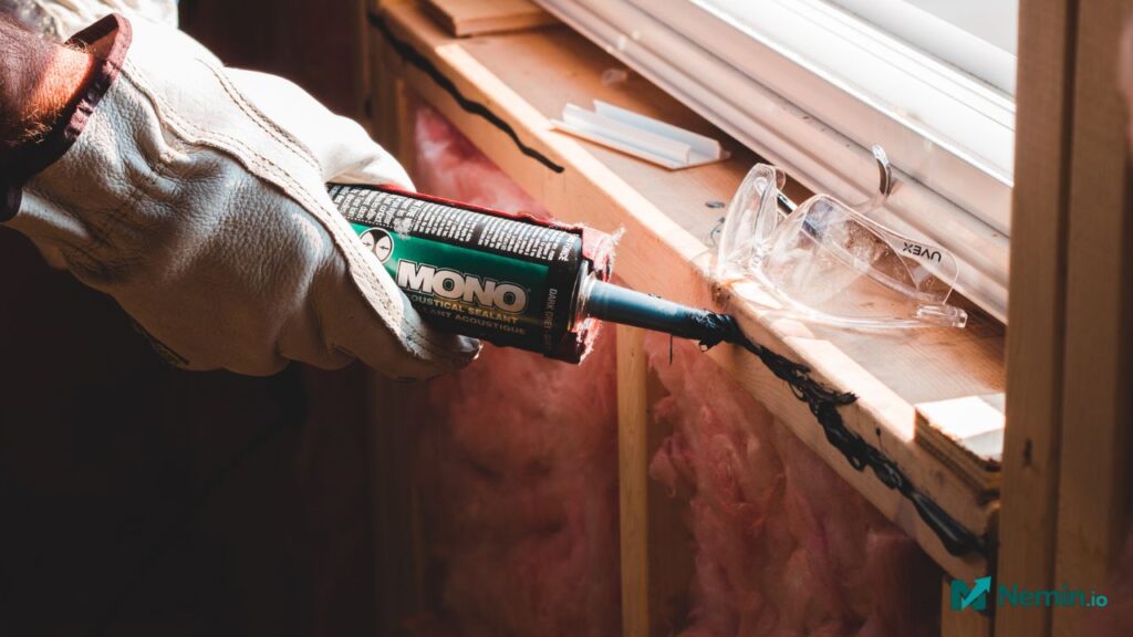 Batt insulation installation
