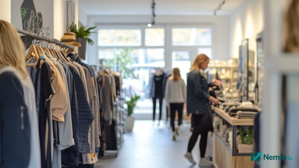 Retail Supplier Success
