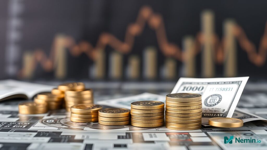 Roarleveraging Finance Infoguide from Riproar