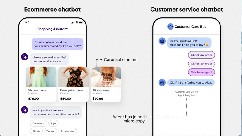 Conversational AI for Sales Follow-Up