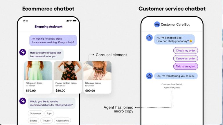 Conversational AI for Sales Follow-Up