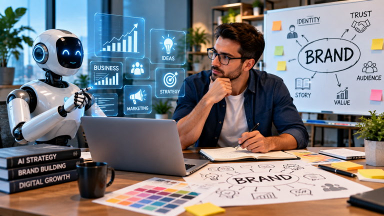 Can It Build Your Brand