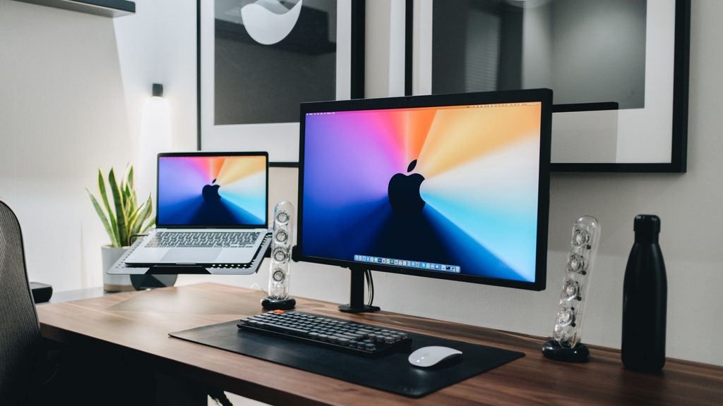 Mac Setup for Marketing