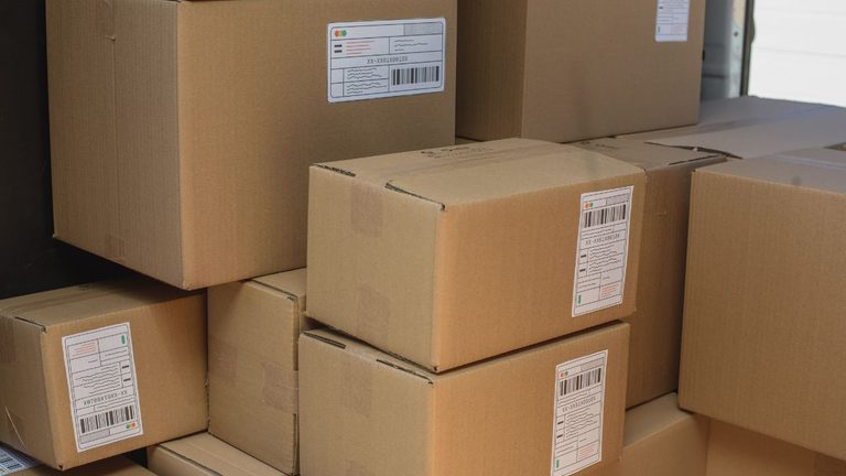 Multi-Channel 3PL Fulfillment