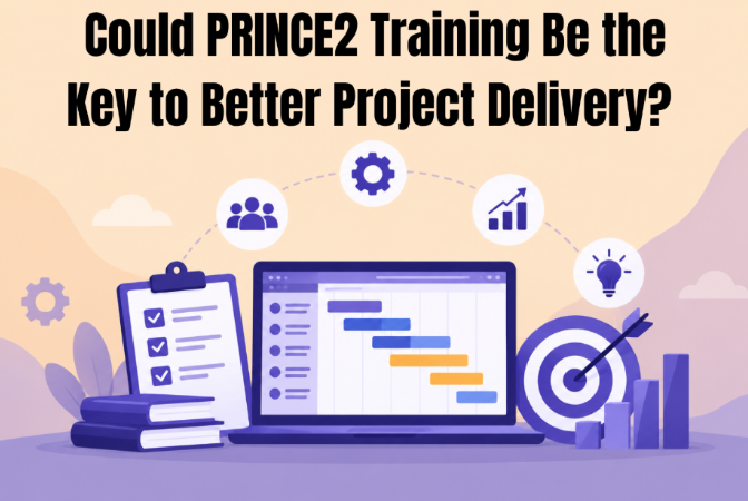 PRINCE2 Training