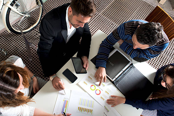 Business and Technical Thinking